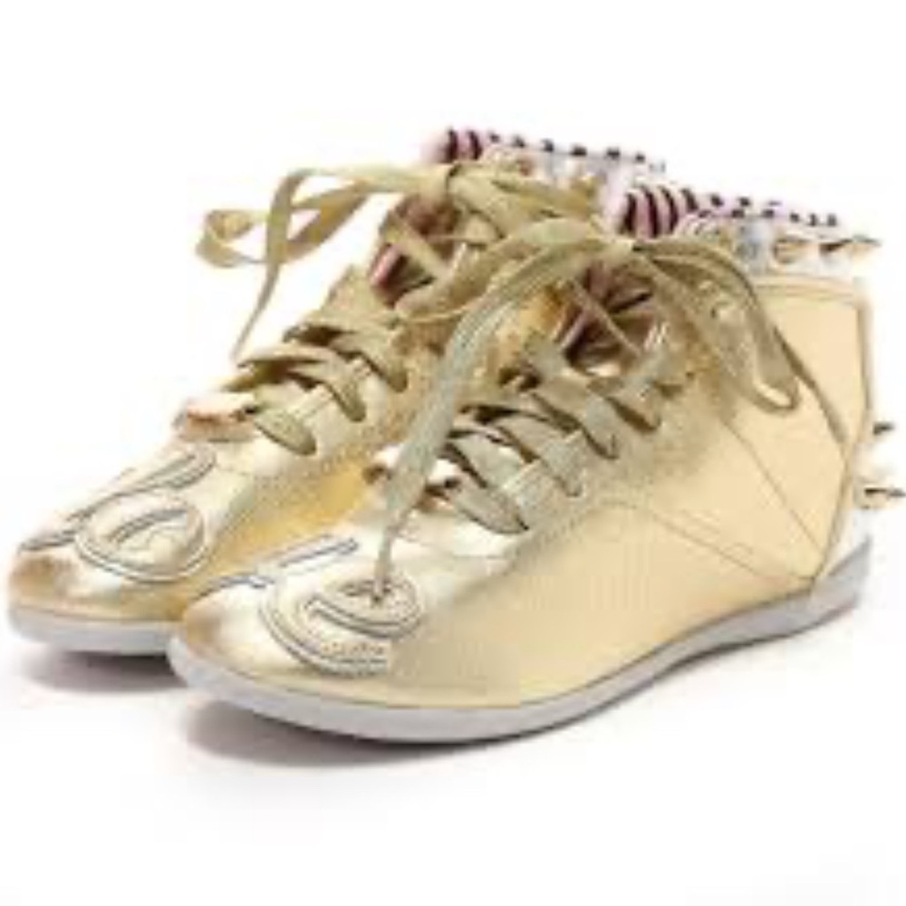 Reebok Classic x Melody Ehsani Sneakers
